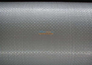 恒利塑編 卓越品質,PE編織布與復合膜的完美結合